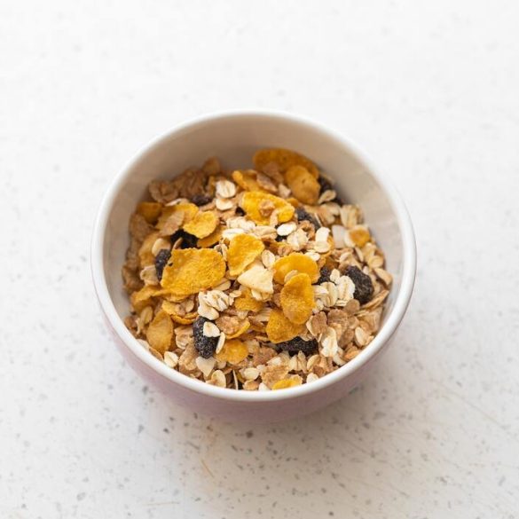 The Best Net Carbs in Edamame