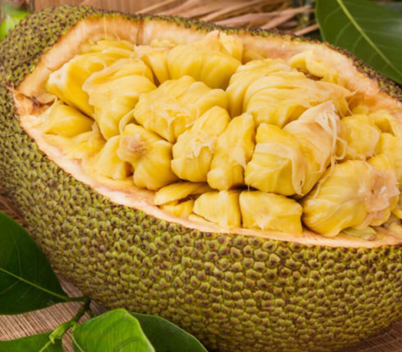 Jackfruit - Healthy Foods