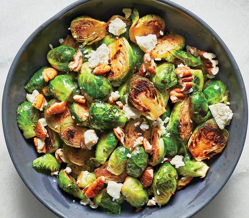 Healthy Side Dishes to Eat Healthy in Your Life
