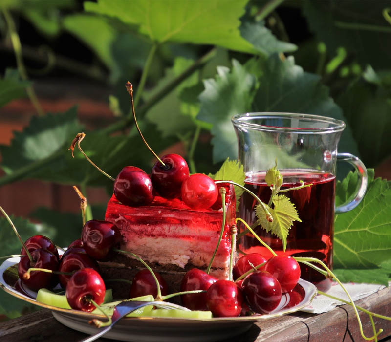 Tart cherry juice organic Organic Tart Cherry Juice