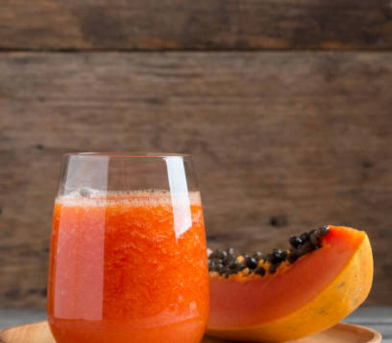 The Amazing Papaya Smoothie Recipe The-Amazing-Papaya-Smoothie-Recipe