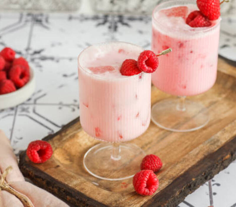 The Amazing Raspberry Smoothie Recipe The-Amazing-Raspberry-Smoothie-Recipe