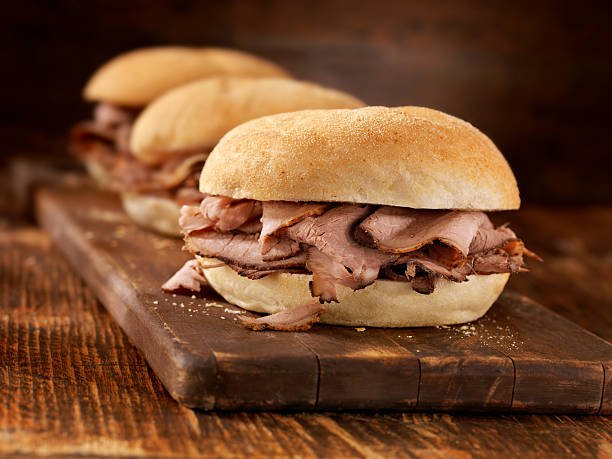The-Best-Arby's-Roast-Beef-Nutrition