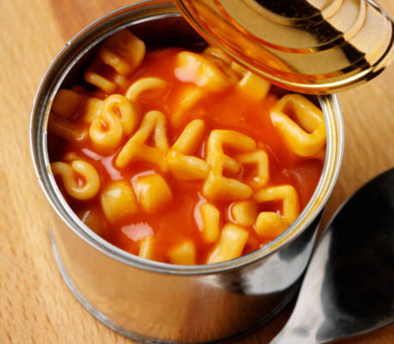 The Best Canned Pasta Recipes The-Best-Canned-Pasta-Recipes