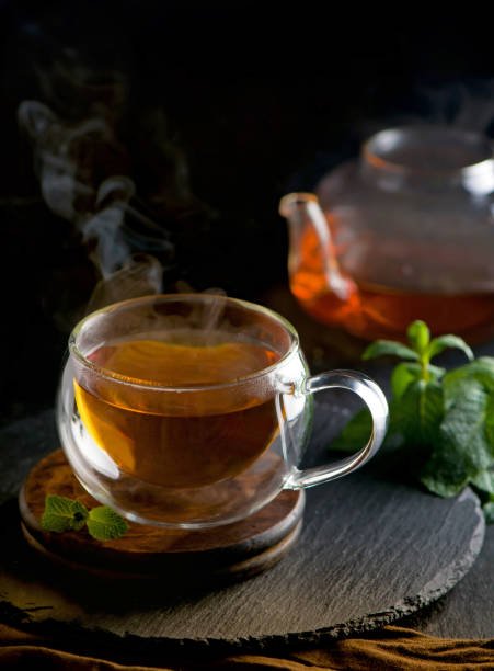 The-Best-Detox -Tea-Benefits