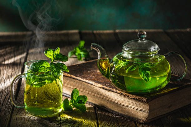 The-Best-Diet-Green-Tea