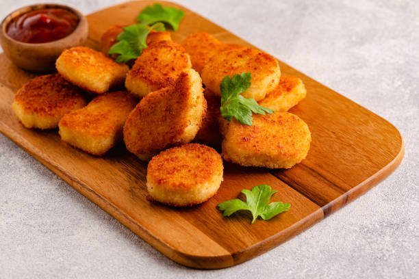 The-Best-Healthy-Chicken-Nuggets-Recipes