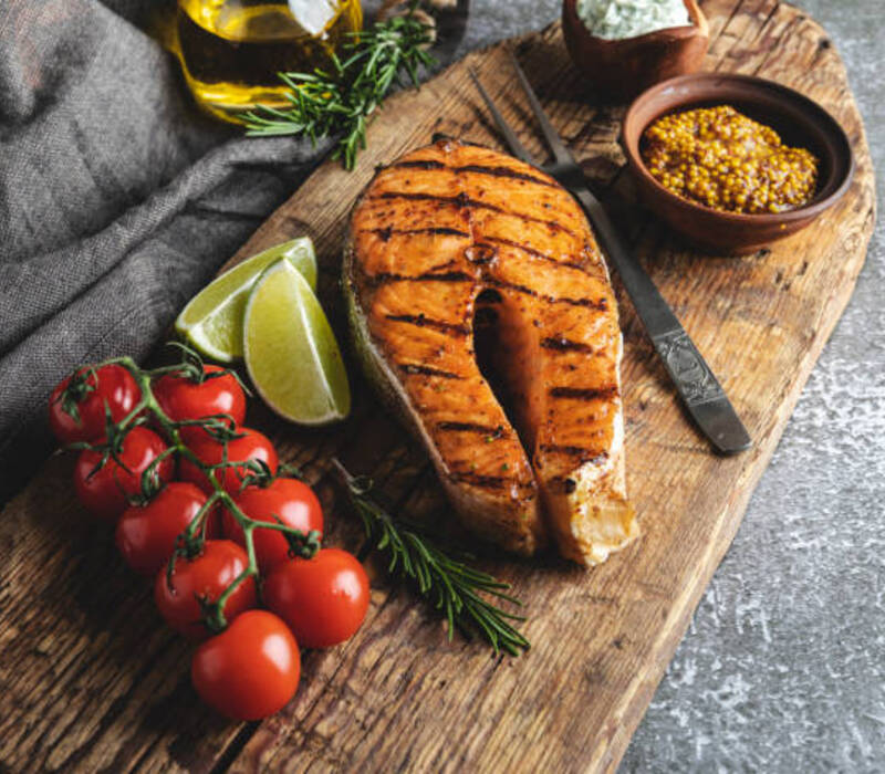 The Best Trout Meat The-Best-Trout-Meat