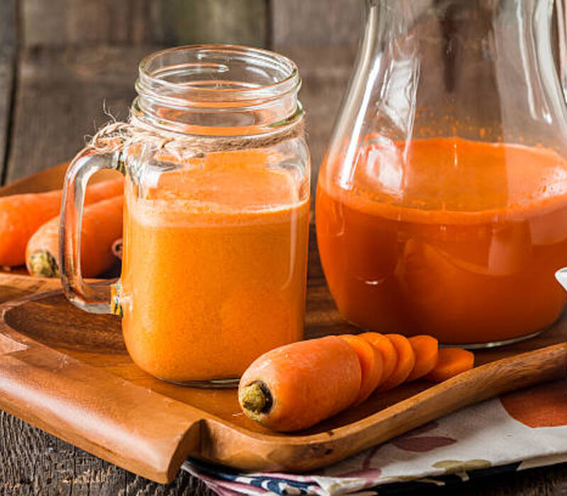 The Wonderful Carrot Smoothie Recipe The-Wonderful-Carrot-Smoothie-Recipes