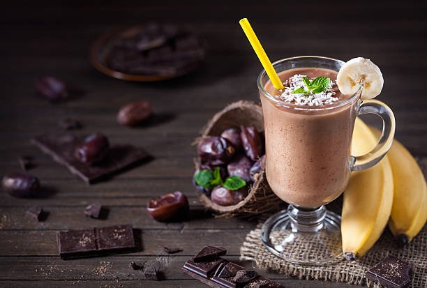 The-Wonderful-Chocolate-Smoothie-Recipe