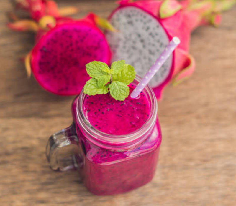 The-Wonderful-Dragon-Fruit-Smoothie-Recipe