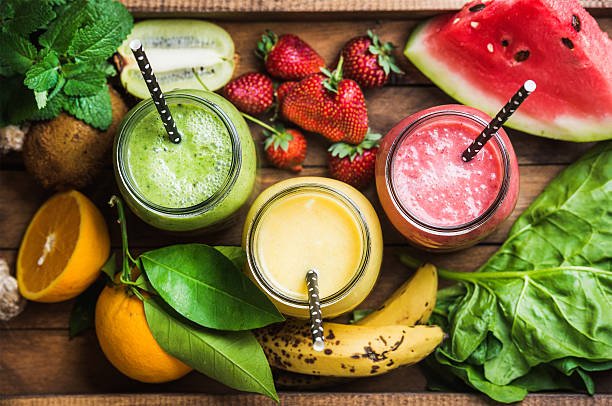 The-Wonderful-Tropical-Smoothie-Recipes