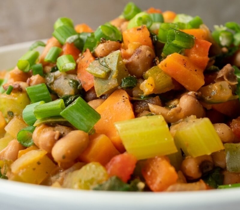 Yummy Healthy Vegetarian Recipes For You to Make