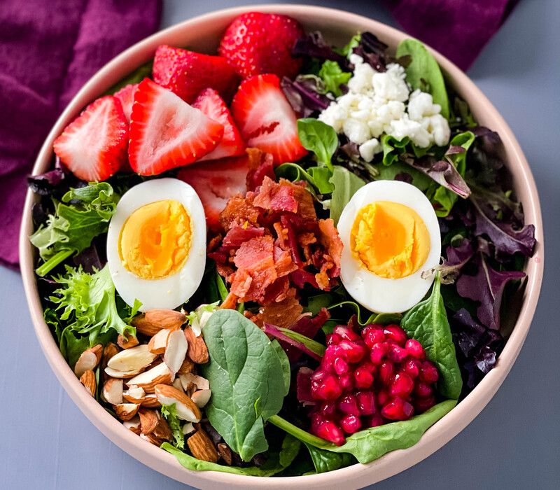 Want to Know About Healthy Breakfast