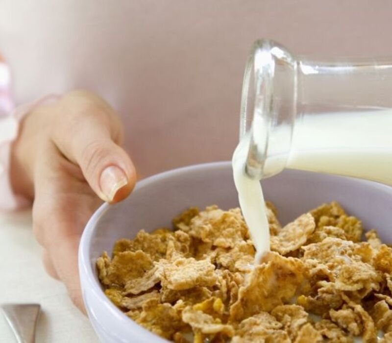 Barbara's Destroyed Wheat Healthy Cereal