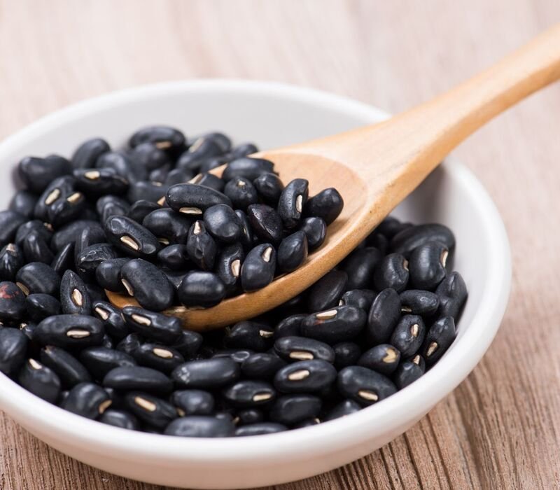 Are Black Beans Healthy? Health Benefits of it Know