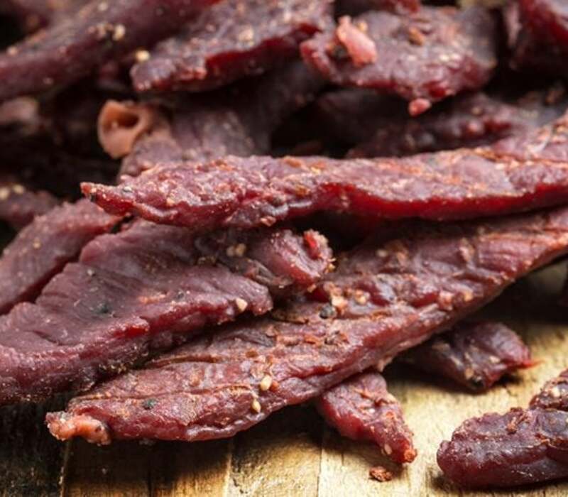 beeff Is Beef Jerky Healthy? - A Complete Guideline