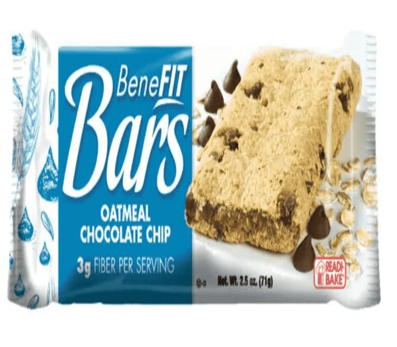 You Should Know About The Benefit of Bars Oatmeal Chocolate Chip