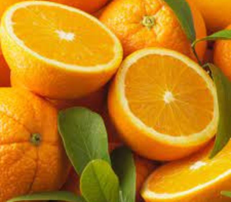Amazing Health Benefits of Oranges Eating Every Day