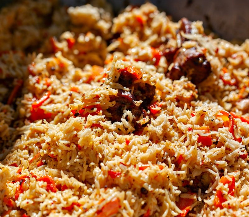 biryaniii Toronto Laziza Biryani Paste | How To Use