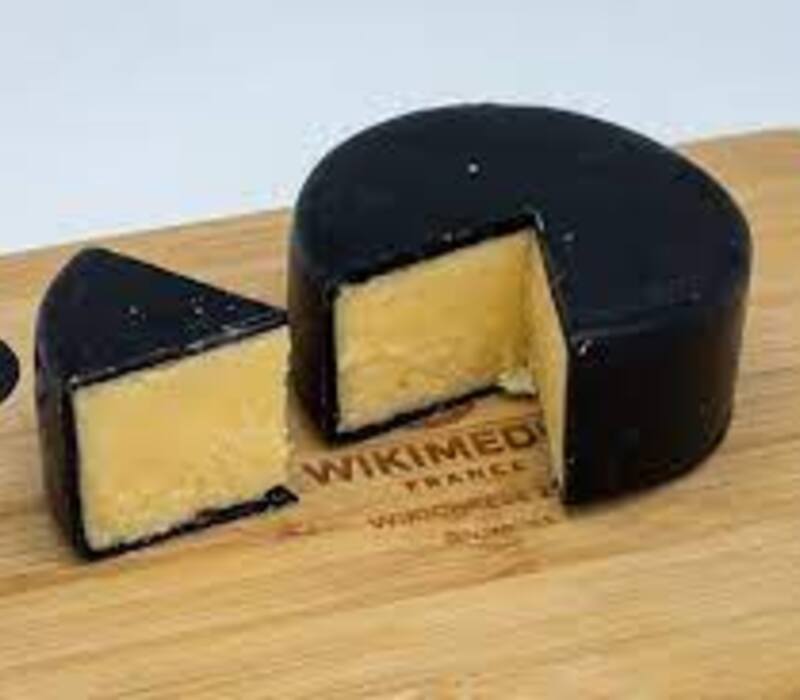 Black Cheese