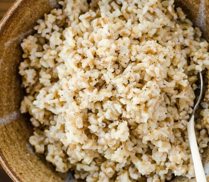 How to Prepare Brown Rice?