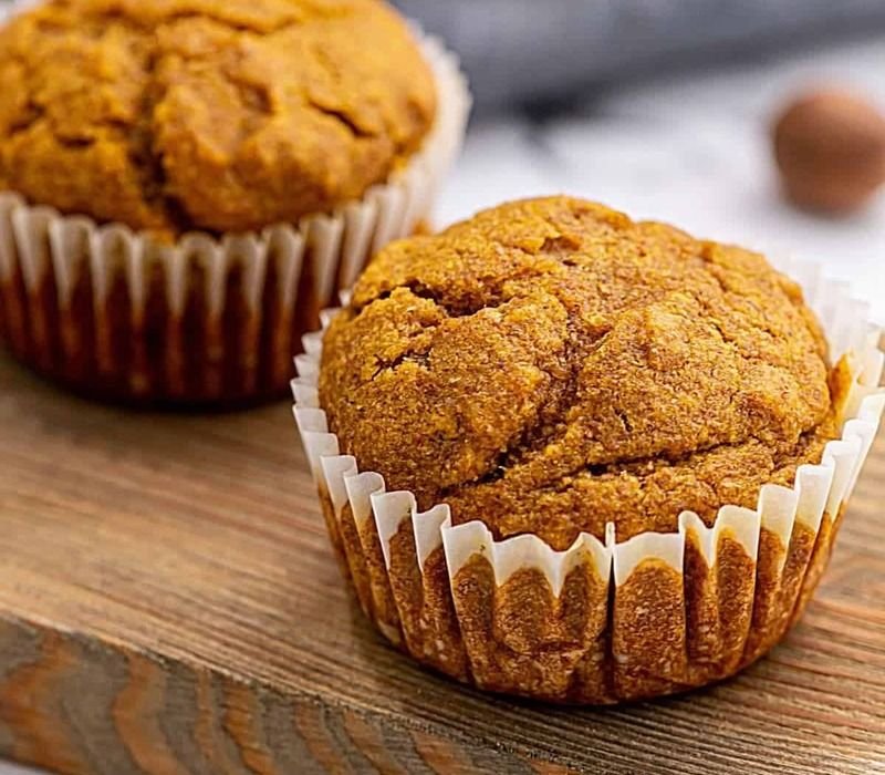 The Best Healthy Muffin Recipes on The Planet