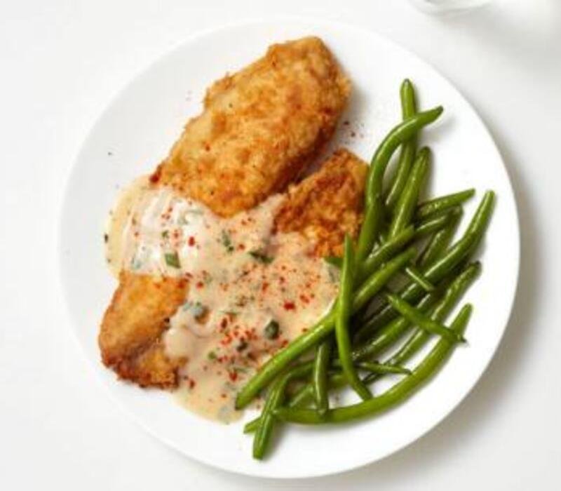 What Are Catfish Steaks?