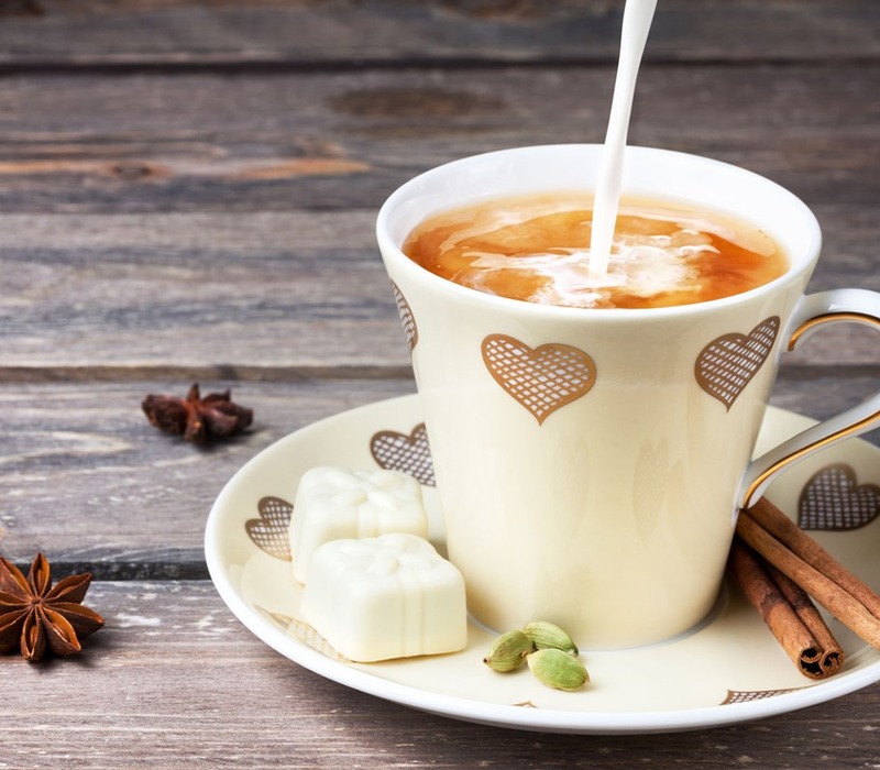 coffee Is Healthy Coffee Creamer Good For You?