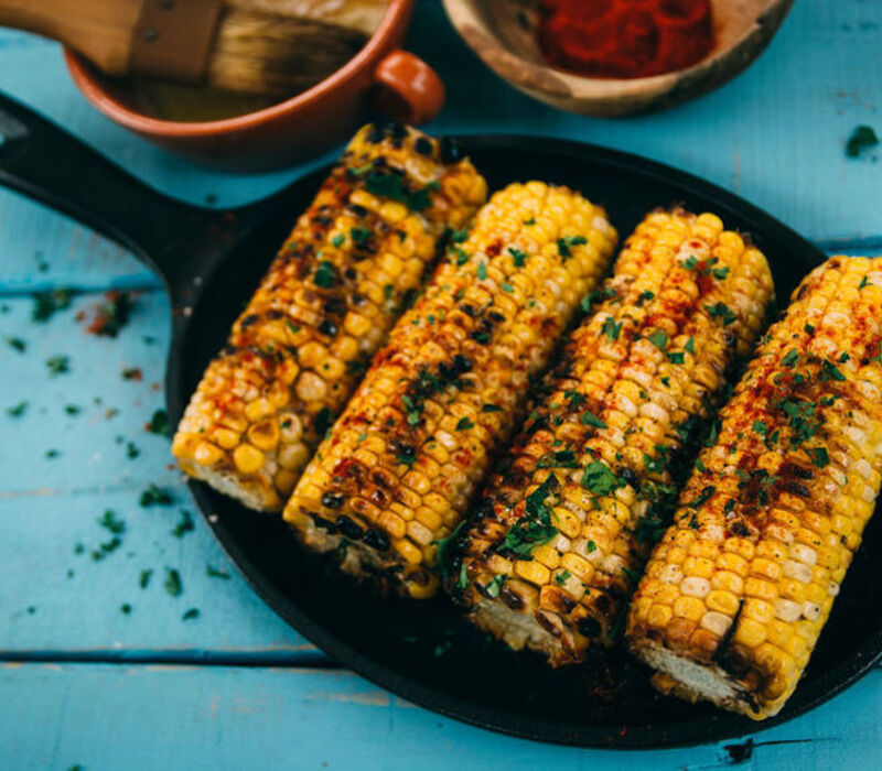 Is Corn Healthy? Health Benefits, Nutrition Facts, and How to Make Masala Corns?