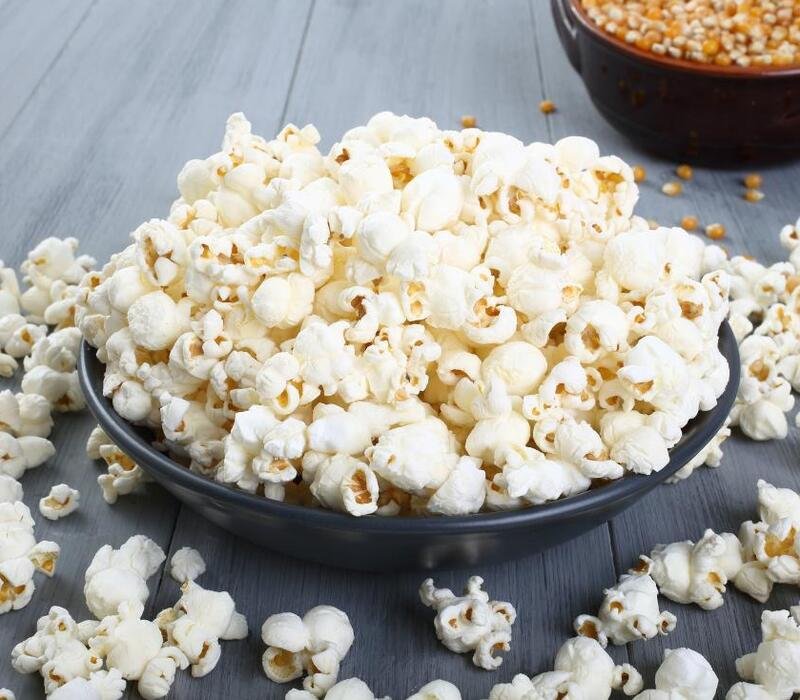 Reasons to Add Healthy Popcorn in Your Diet