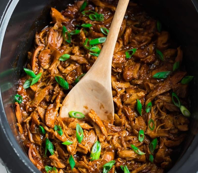 crockpot meals Best Healthy Crockpot Meals Recipes Help You Stay on Track