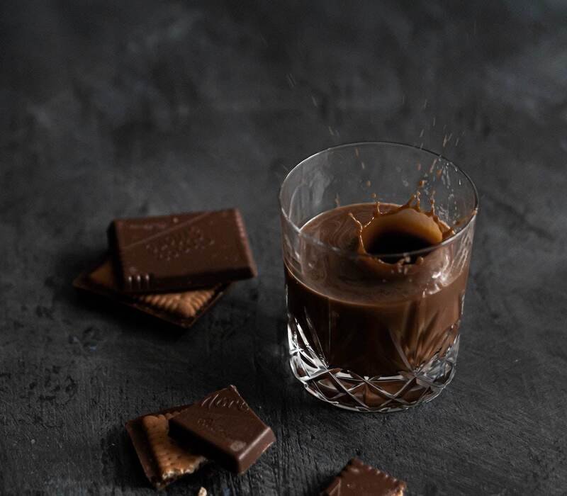 Some Disadvantages of Dark Chocolate
