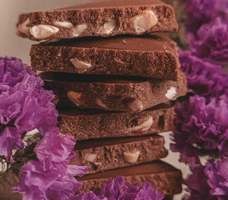 Toblerone dark chocolate: The Best Benefits 