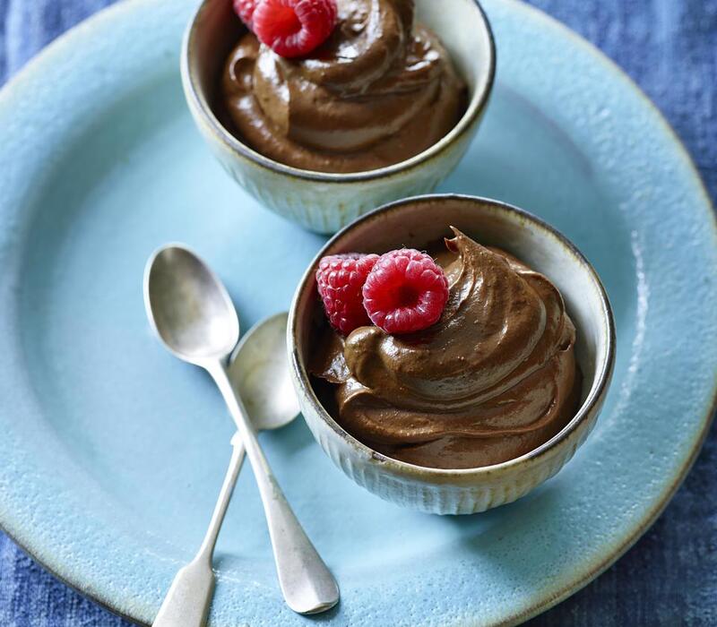 Healthy Dessert Recipes and Ideas to Know