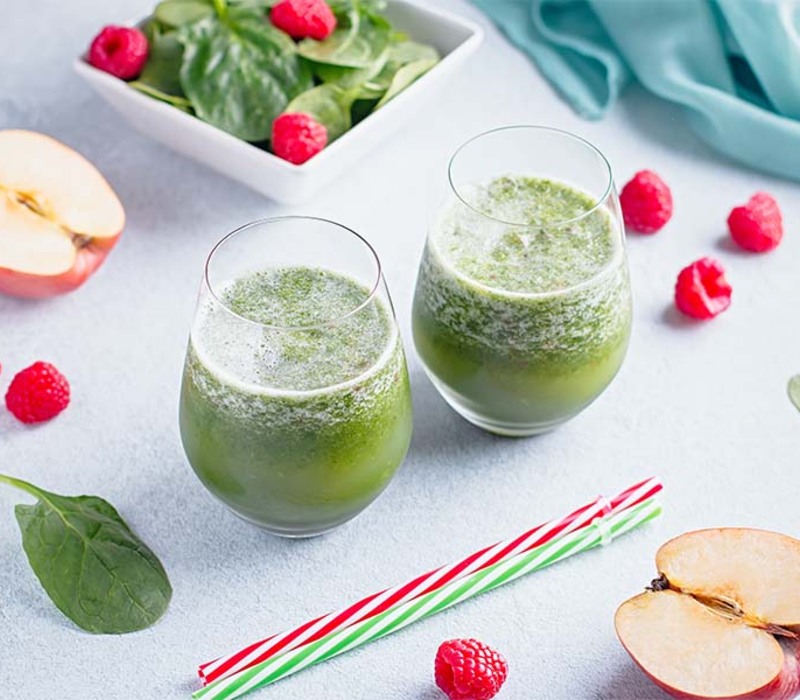 Benefits of Healthy Energy Drinks For You