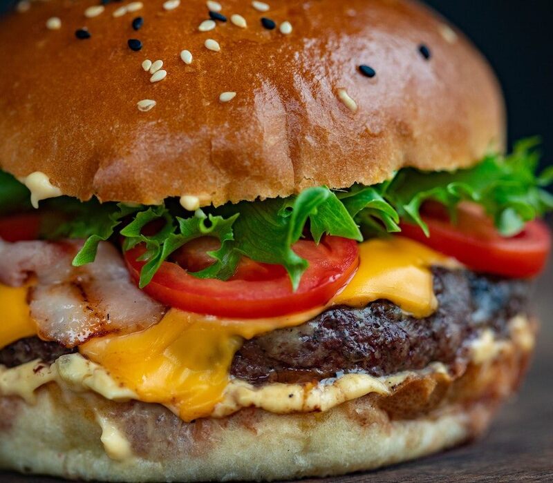 Do you Know about Joe Rogan Hamburger