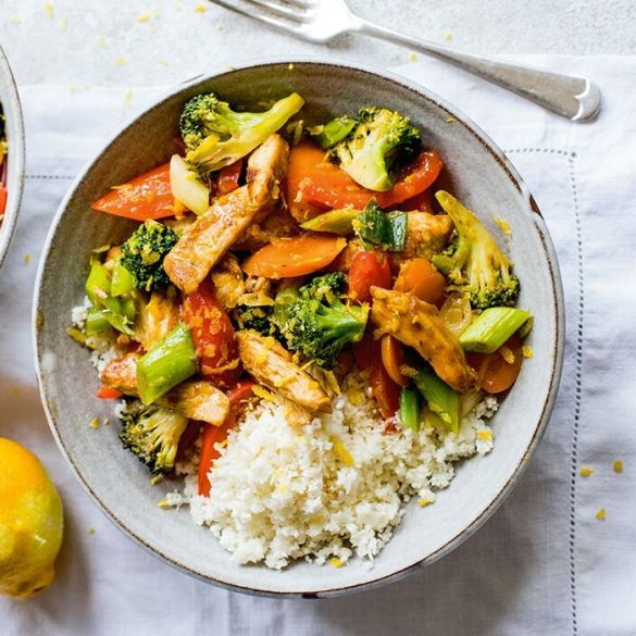 Chicken Fajita Pita Jack in The Box Recipe Lifestyle Foodies🍎