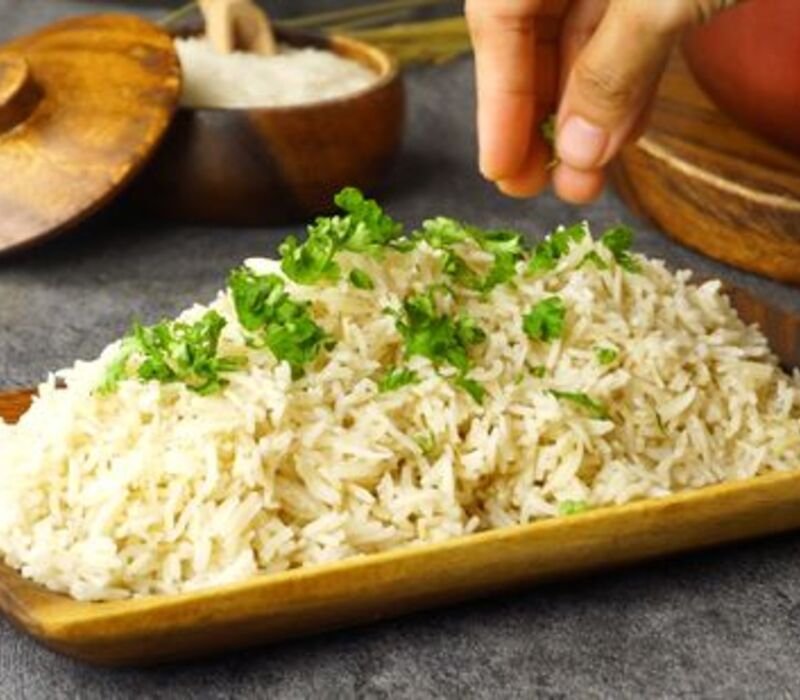 Is Rice Healthy to Eat in Our Daily Life?