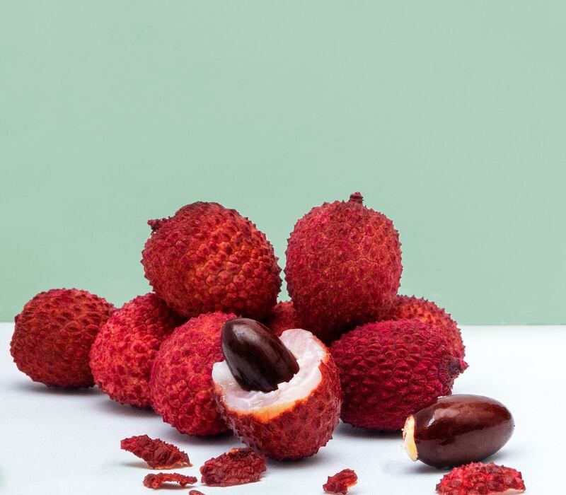 lychee candy what is lilikoi lychee? do you want to know