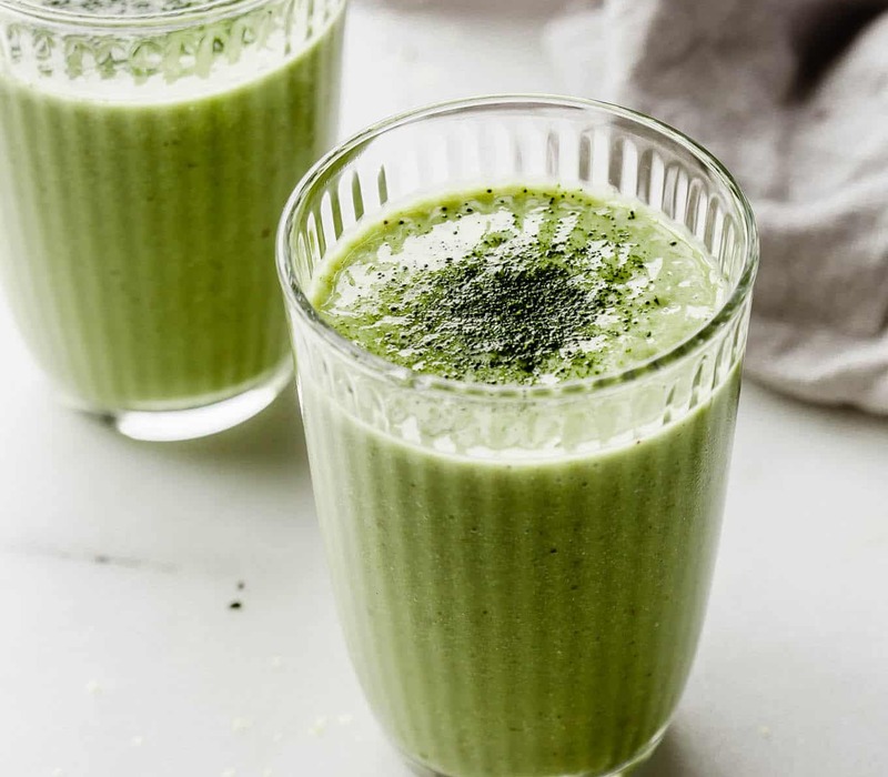 matcha protein powder How to Make Matcha Protein Powder Shake?
