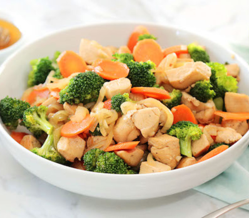 meal Healthy Meal Plans to Know For Staying Healthy