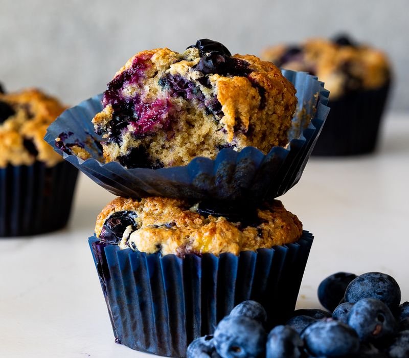 How to Make Healthy Muffins For Weight Loss?