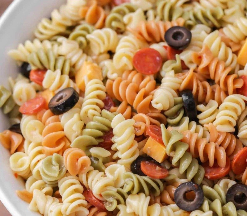 Reasons to Eat Healthy Pasta For You
