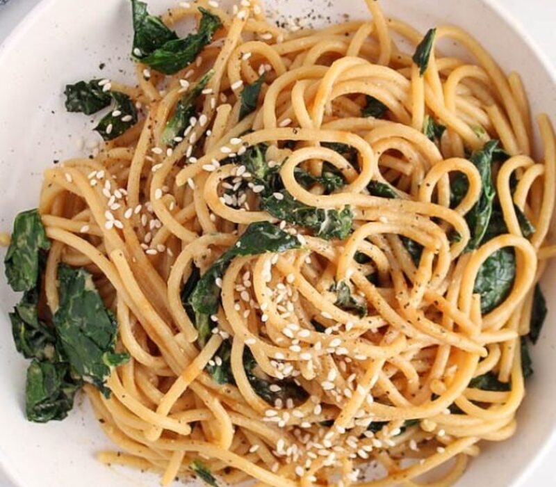 noodles Health Benefits of Healthy Noodle and Its Recipe to Make