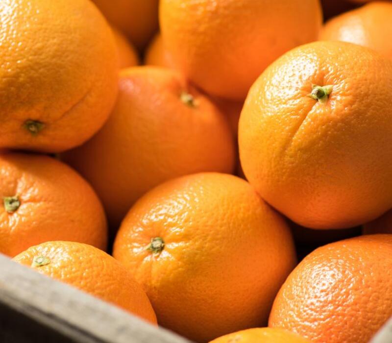 Amazing Health Benefits of Oranges Eating Every Day