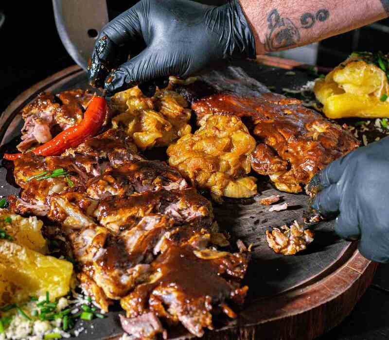 paprika The world's spiciest paprika grillen that you may know