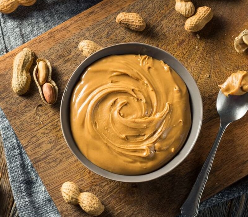 Healthy Peanuts Butter is Good to Eat or Not?