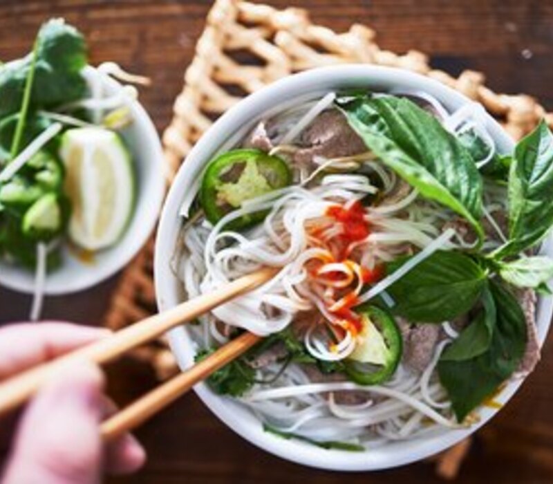 pho Is Pho Healthy to Add to Your Life?