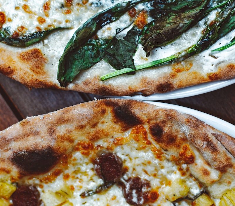 Baltimore Style Pizza | And All Others